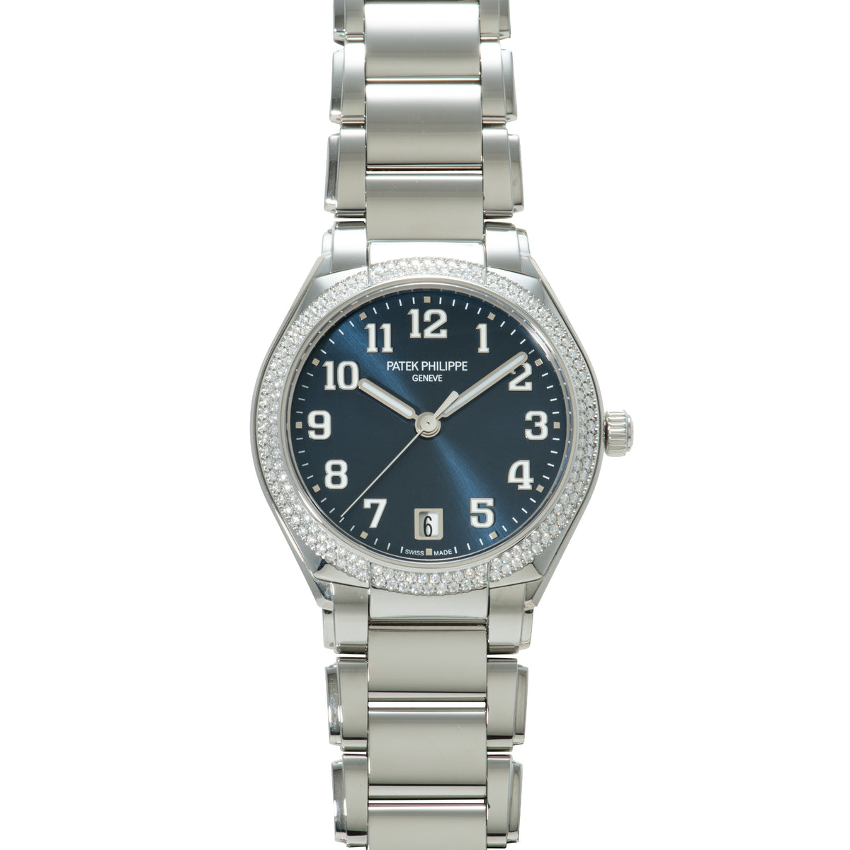 Patek Philippe Twenty~4