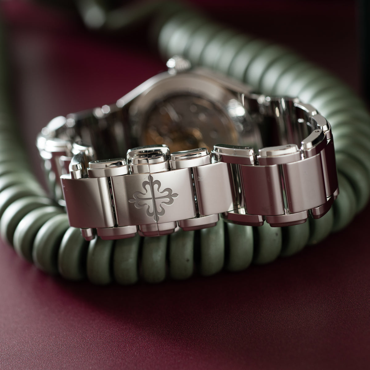 Patek Philippe Twenty~4