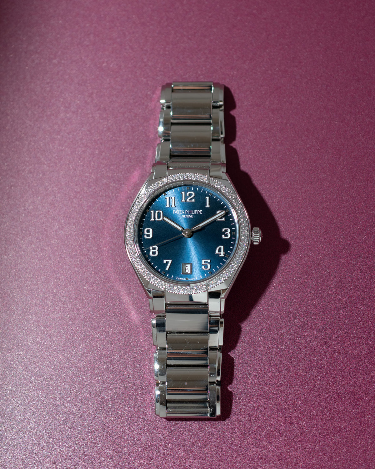 Patek Philippe Twenty~4