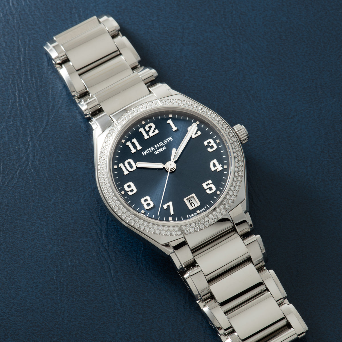 Patek Philippe Twenty~4