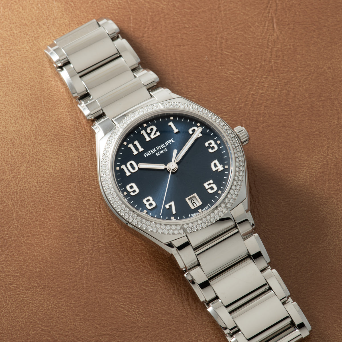 Patek Philippe Twenty~4