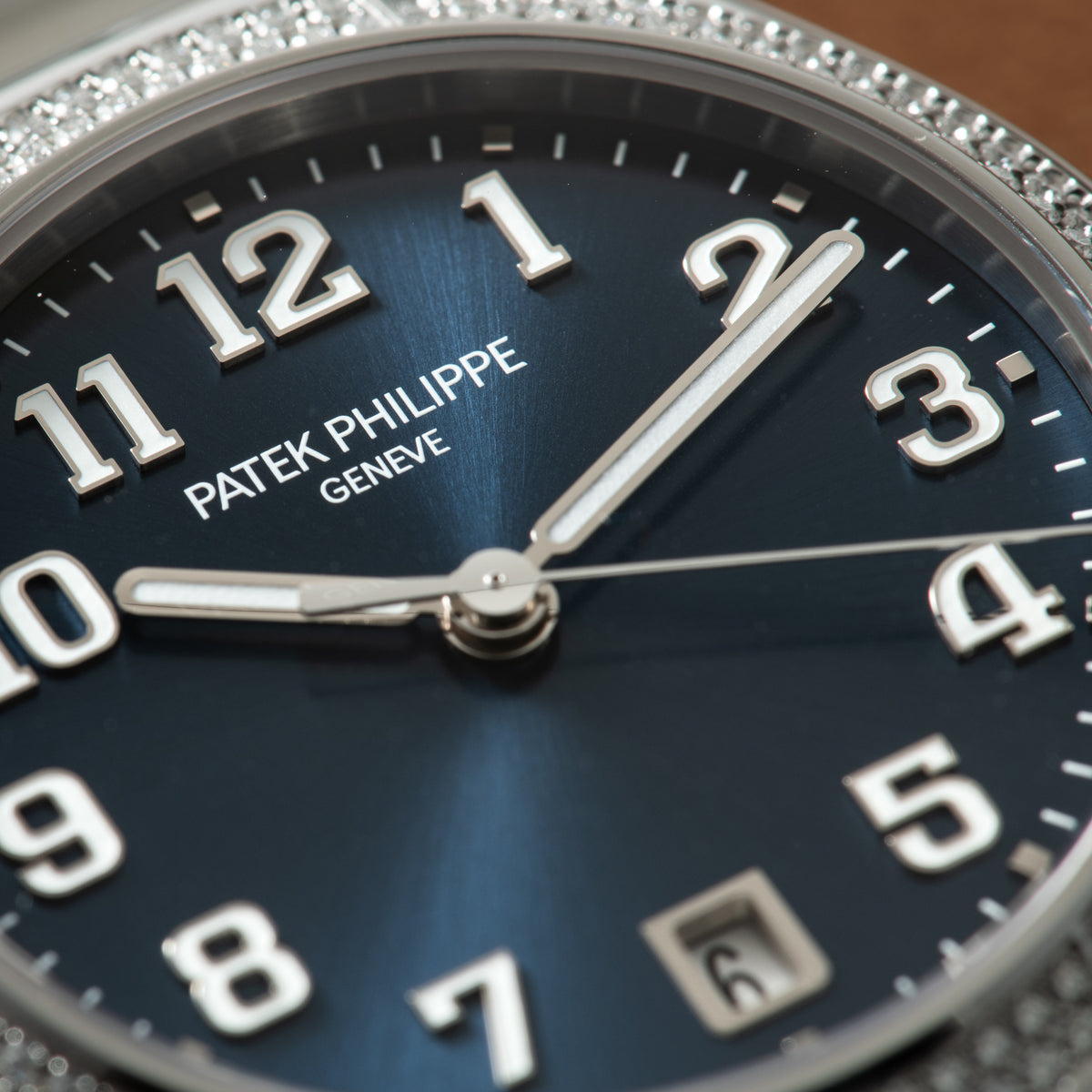 Patek Philippe Twenty~4