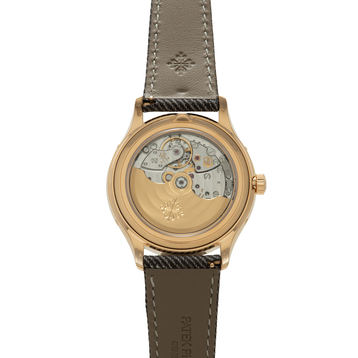 Patek Philippe Annual Calendar