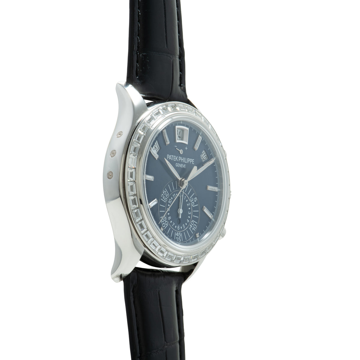 Patek Philippe Annual Calendar Chronograph