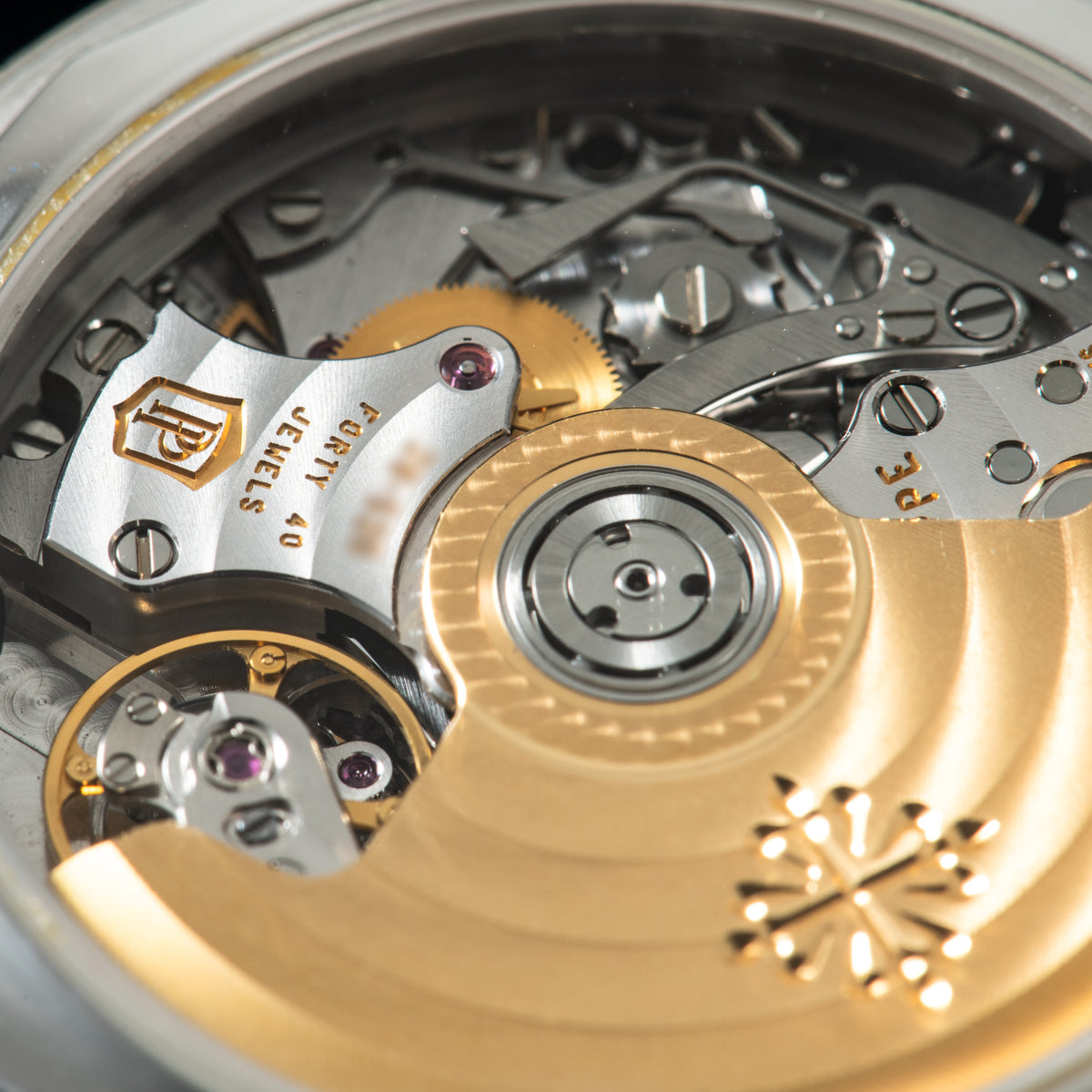 Patek Philippe Annual Calendar Chronograph
