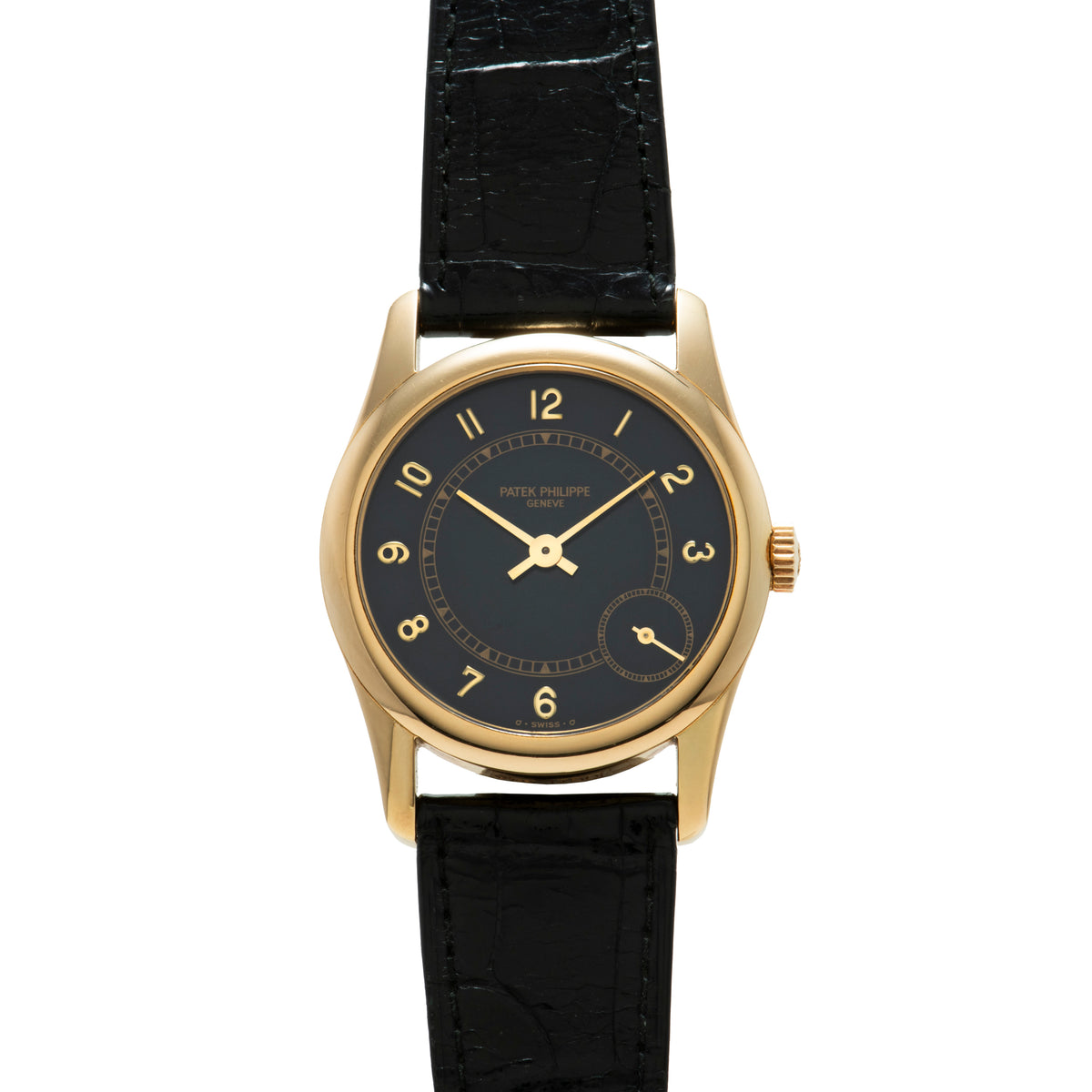 Patek Philippe Calatrava