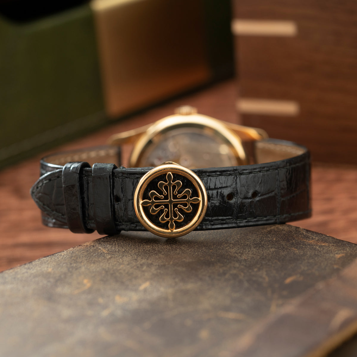 Patek Philippe Calatrava