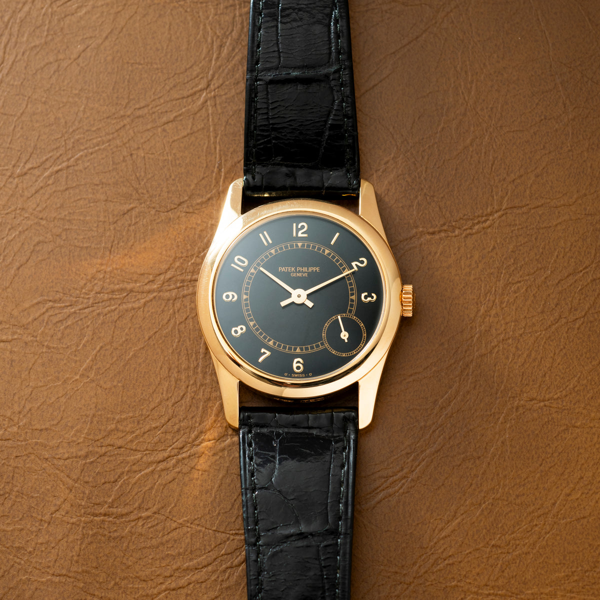 Patek Philippe Calatrava