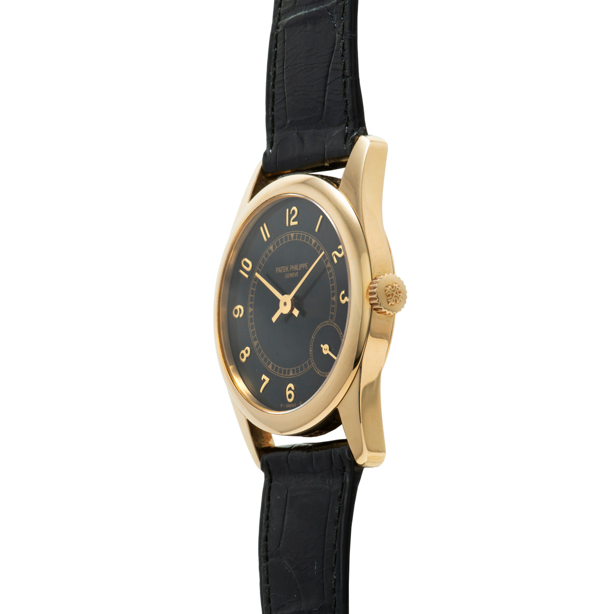 Patek Philippe Calatrava