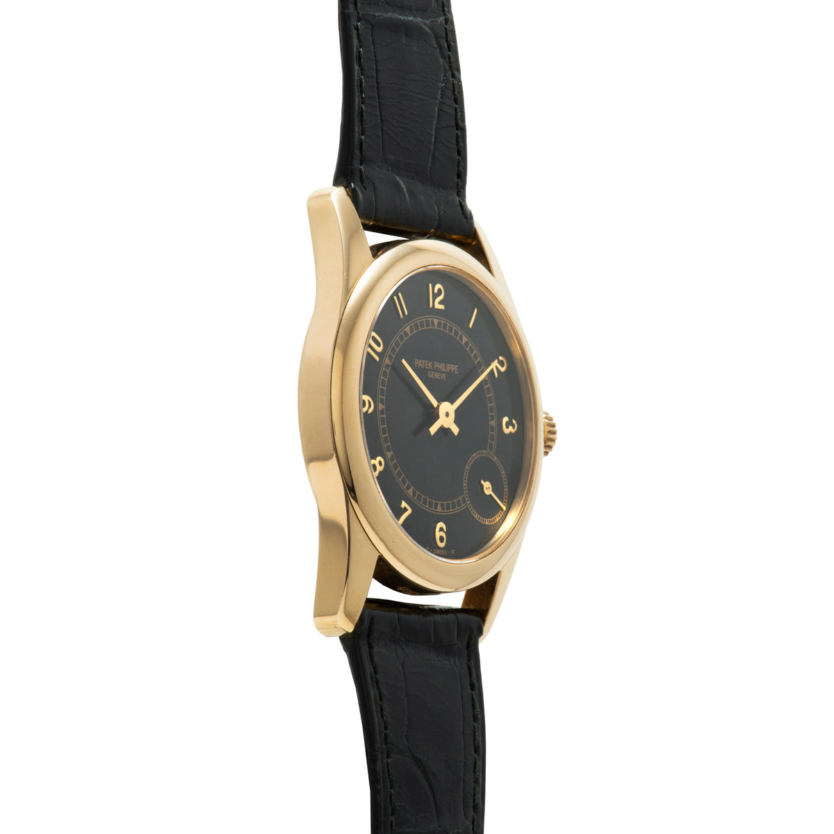 Patek Philippe Calatrava