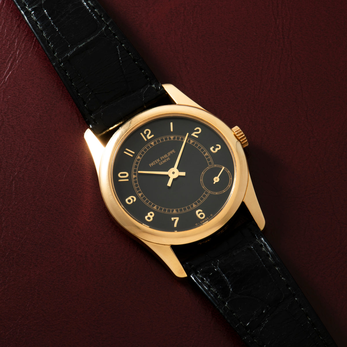 Patek Philippe Calatrava