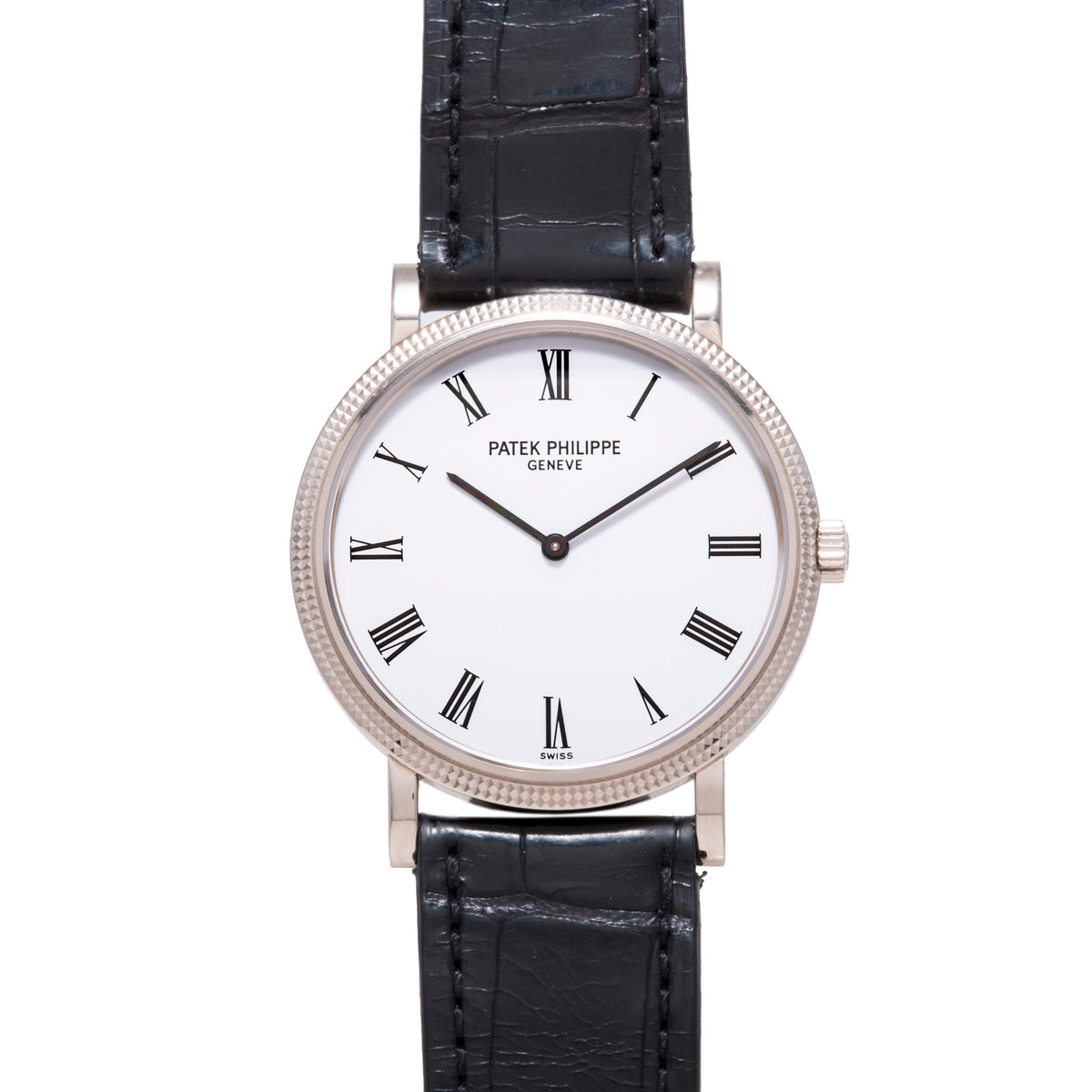 Patek Philippe Calatrava