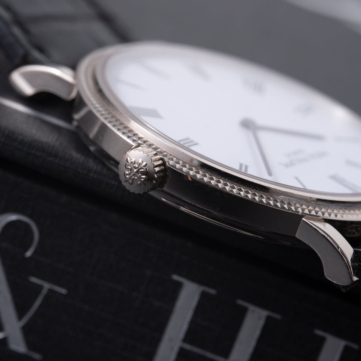 Patek Philippe Calatrava