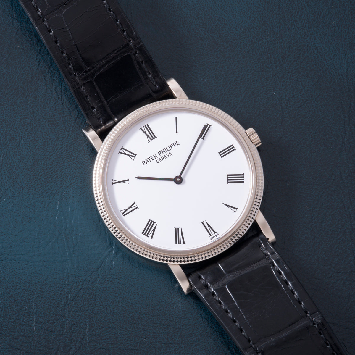 Patek Philippe Calatrava