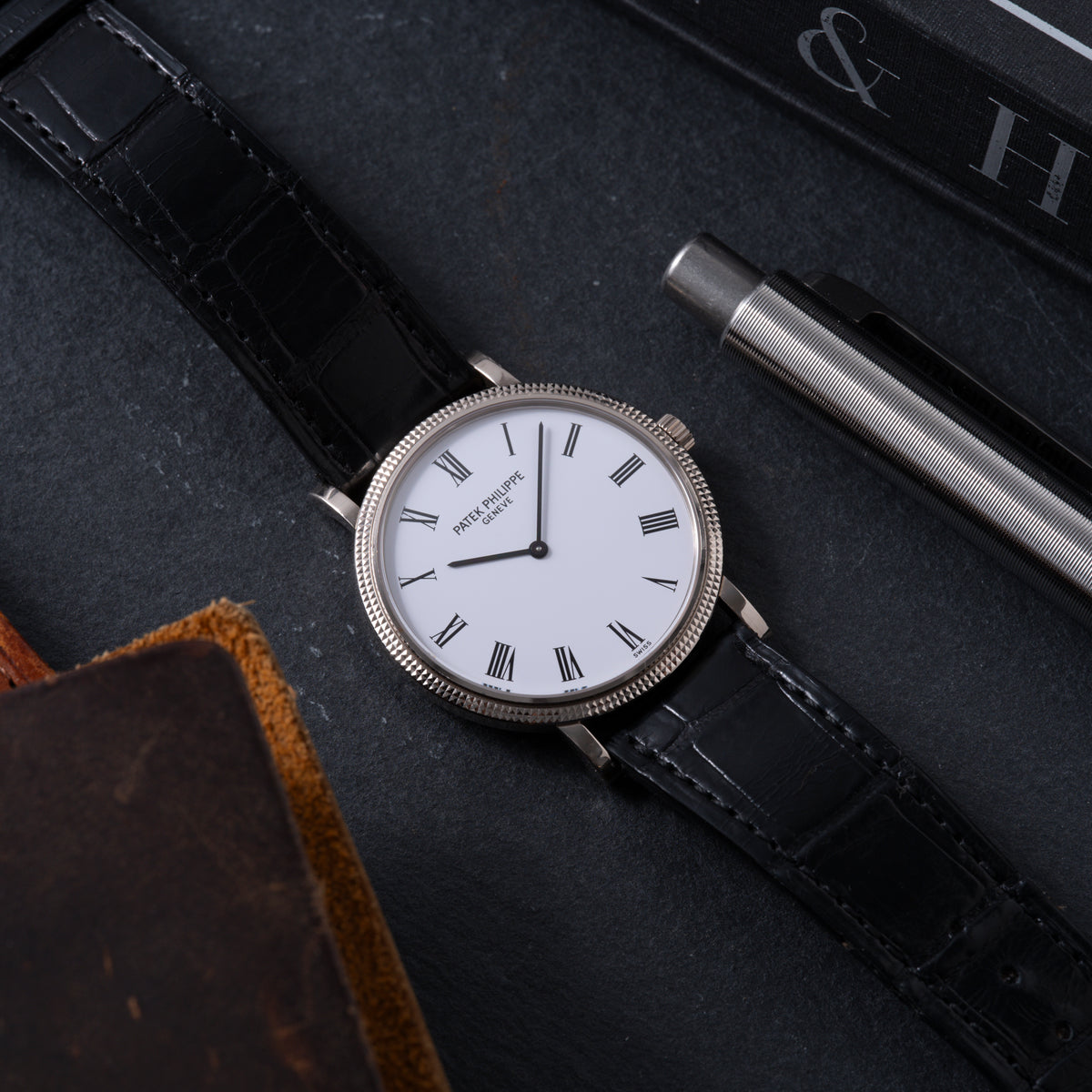 Patek Philippe Calatrava