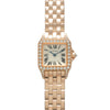 Cartier Santos Demoiselle