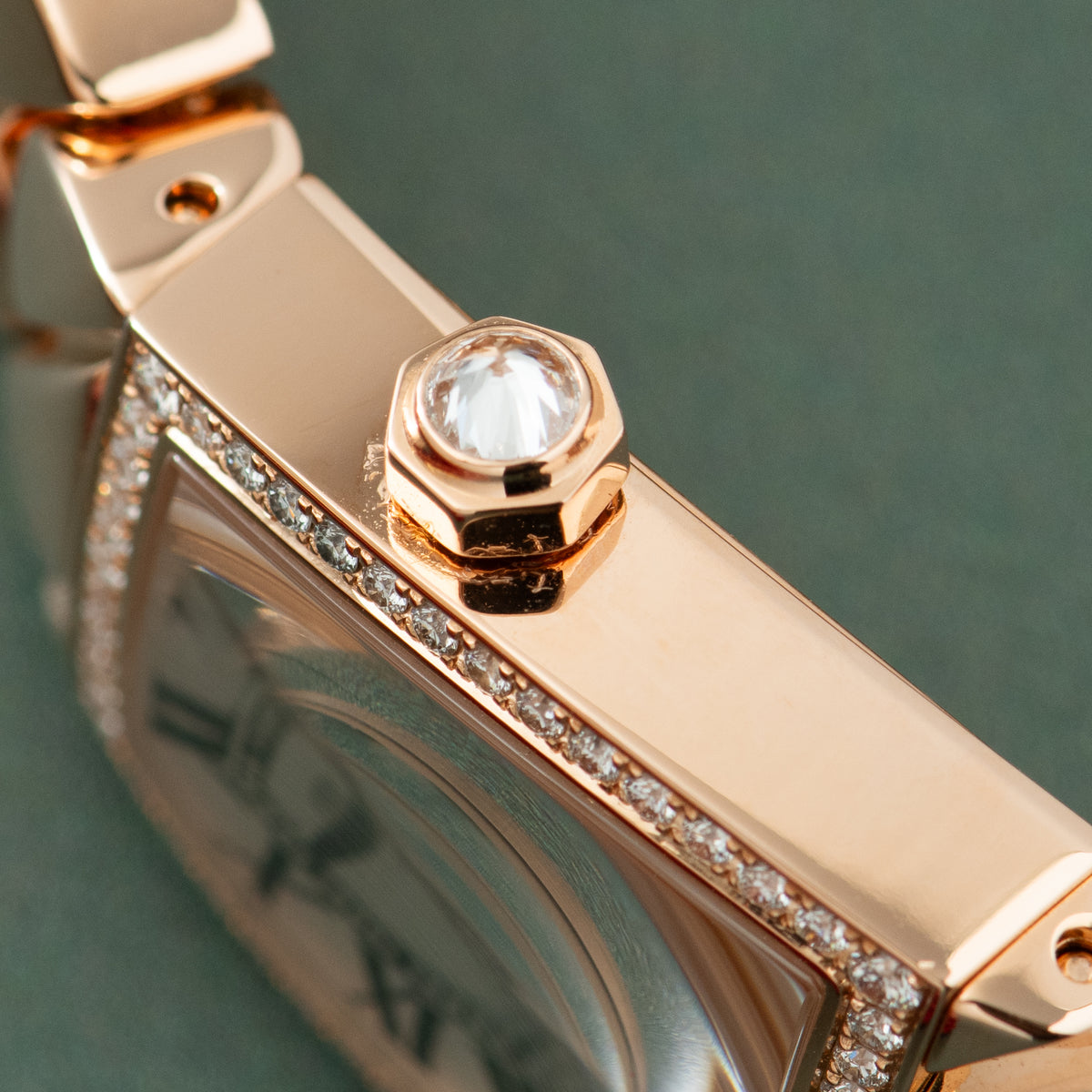 Cartier La Doña de Cartier