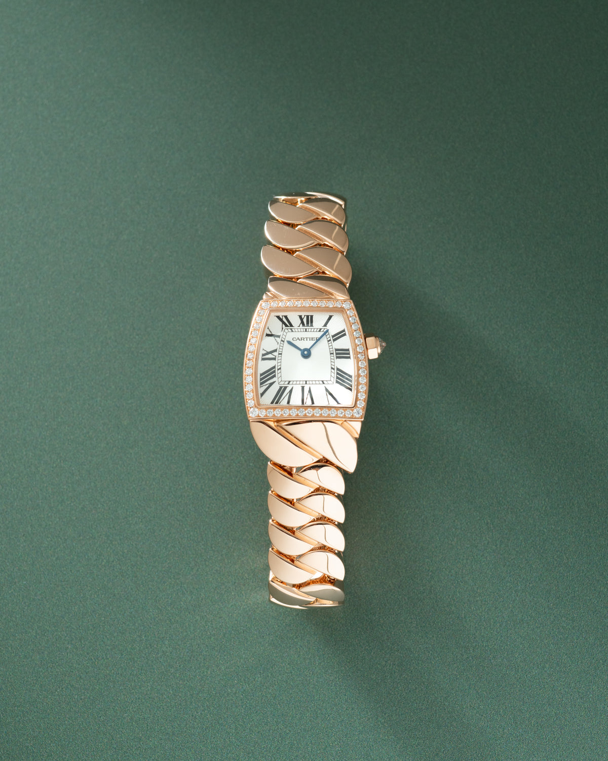 Cartier La Doña de Cartier