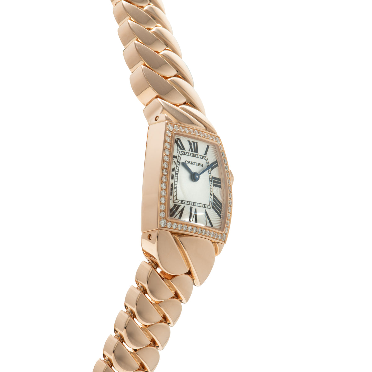 Cartier La Doña de Cartier
