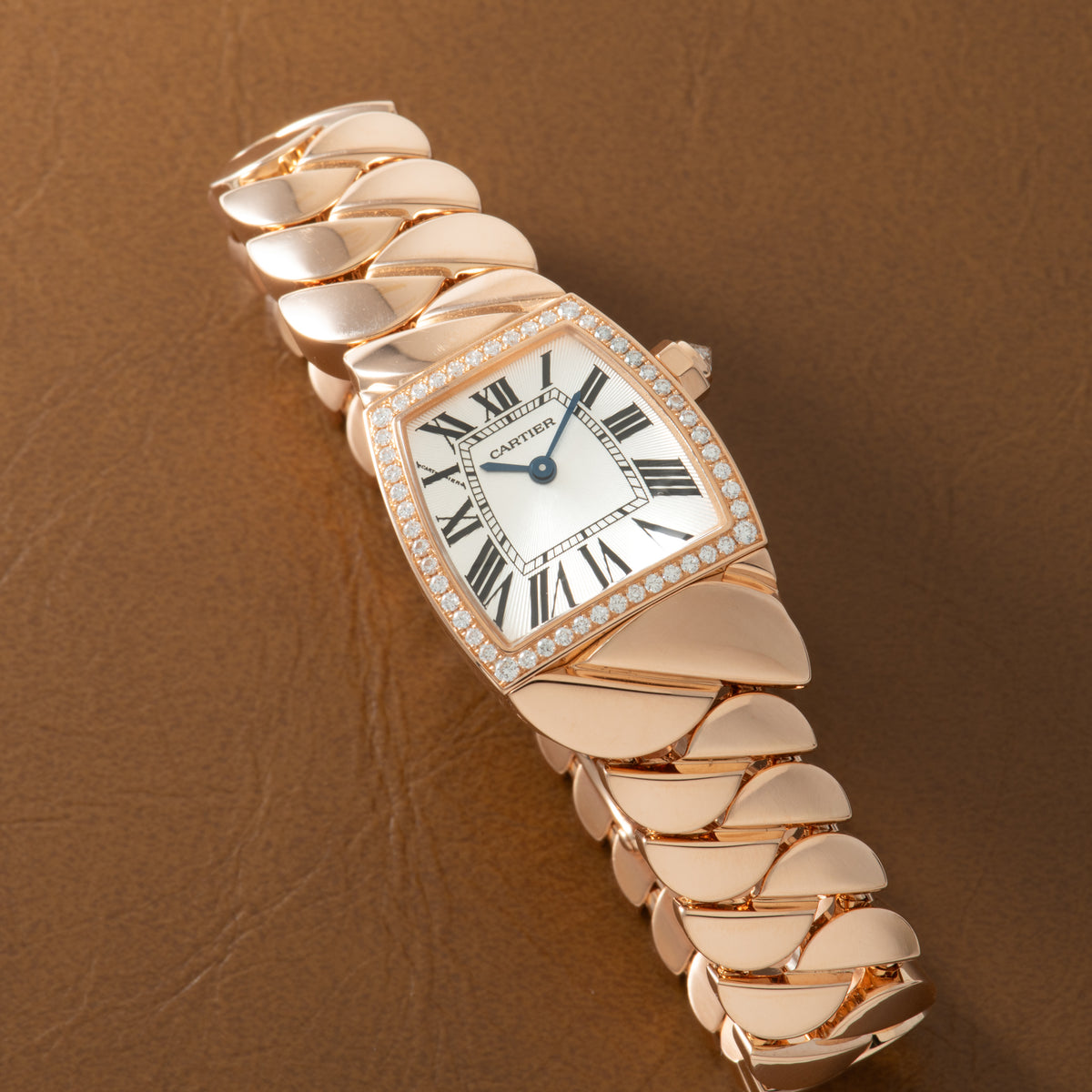 Cartier La Doña de Cartier