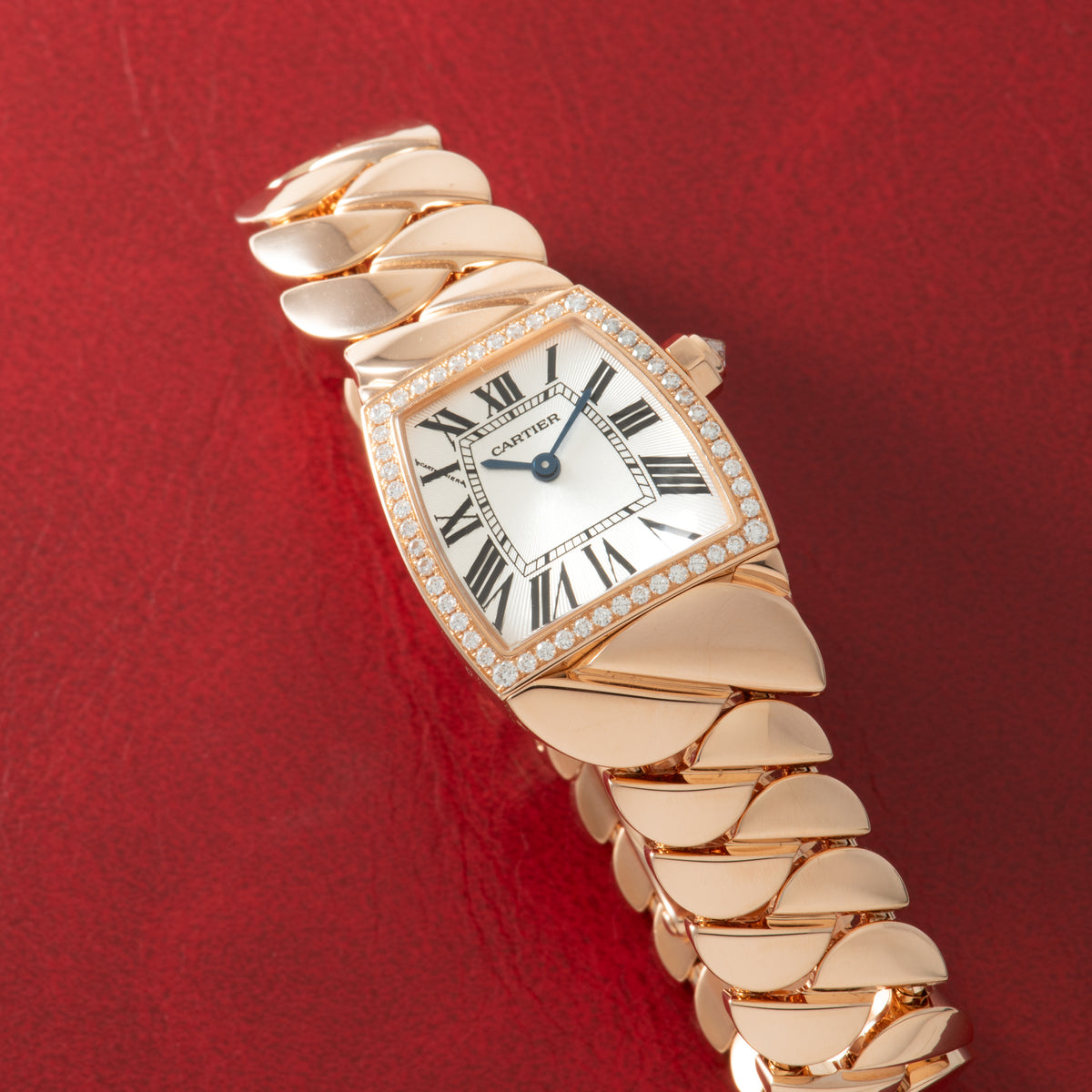 Cartier La Doña de Cartier
