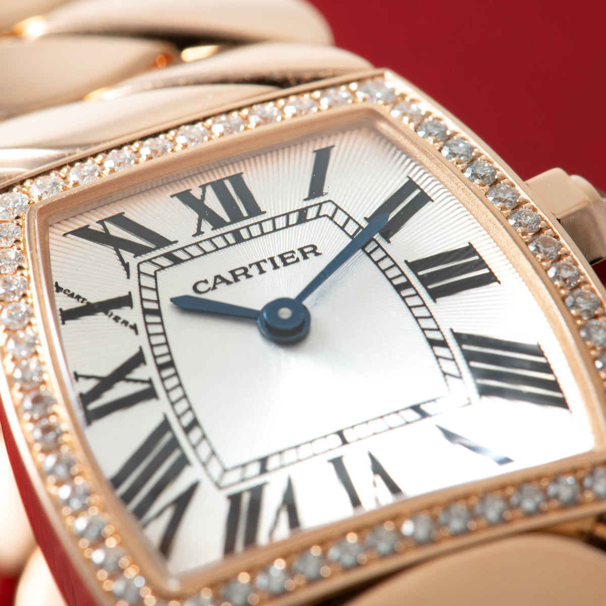 Cartier La Doña de Cartier