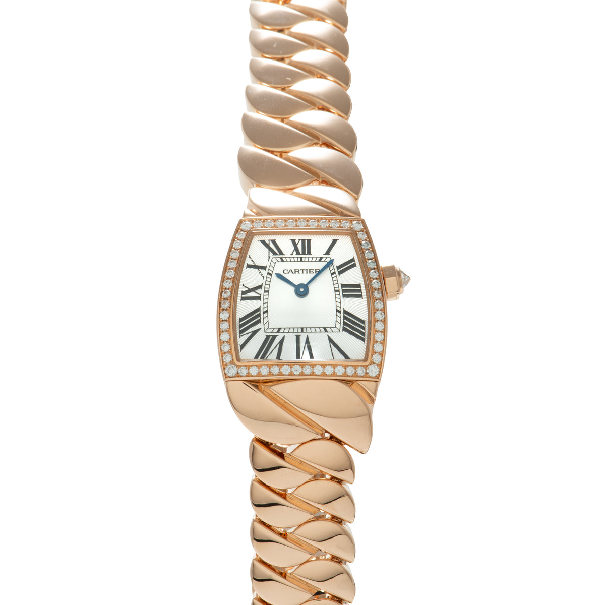 Cartier La Doña de Cartier