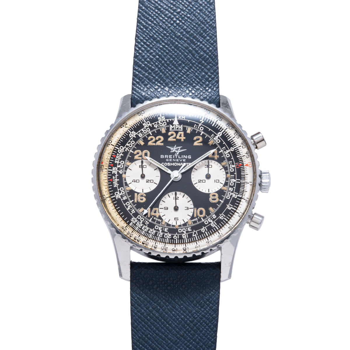 Breitling Cosmonaute