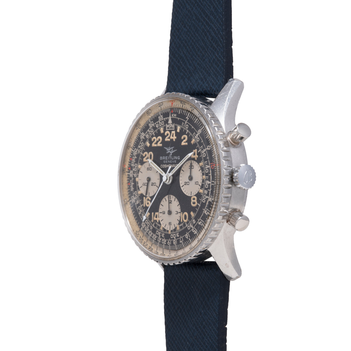 Breitling Cosmonaute
