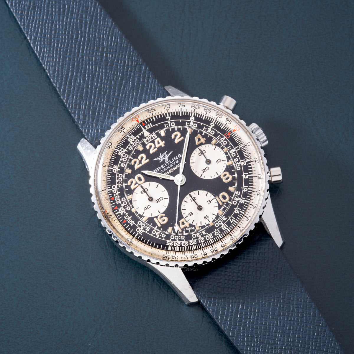 Breitling Cosmonaute