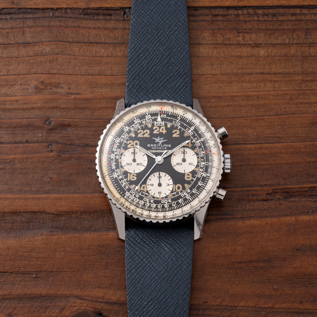 Breitling Cosmonaute