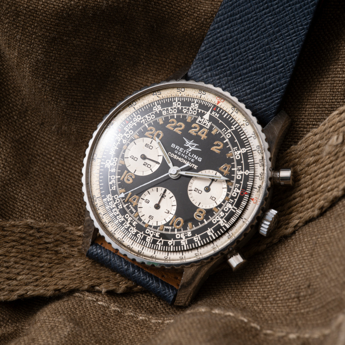 Breitling Cosmonaute