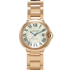 Cartier Ballon Bleu
