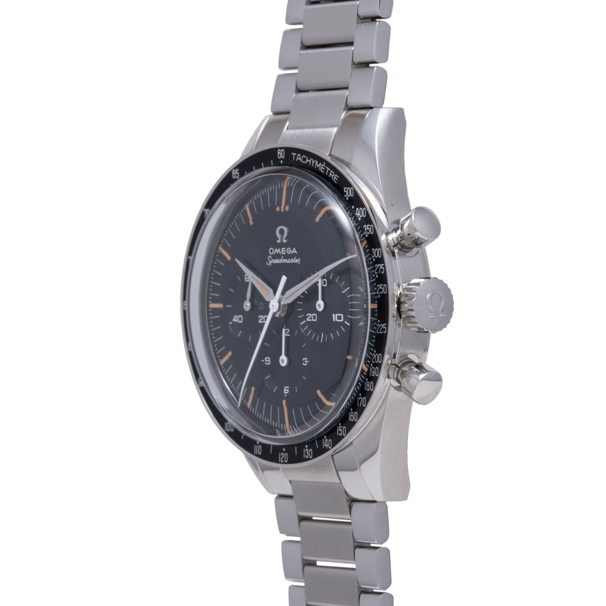 Omega Speedmaster 'First Omega In Space'