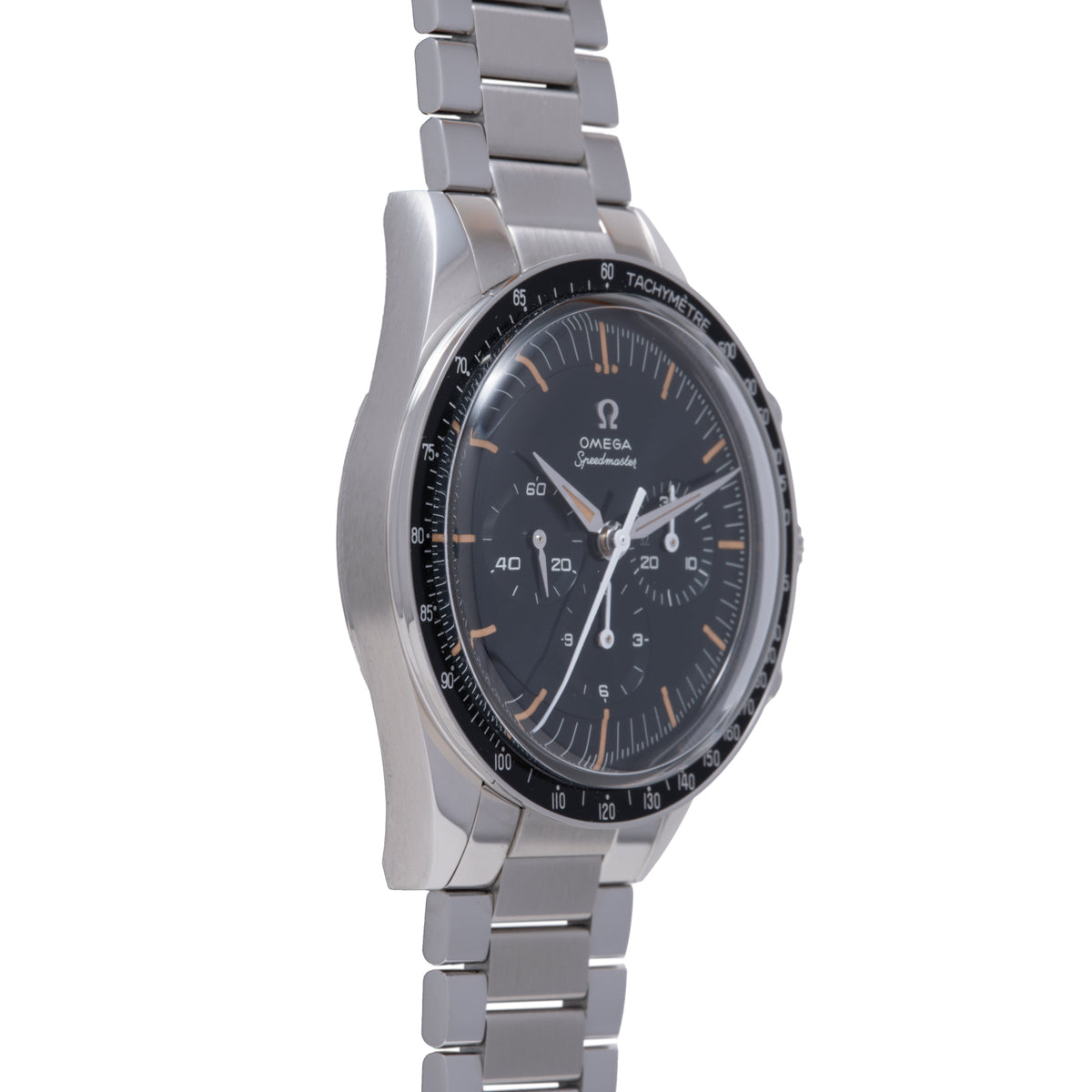 Omega Speedmaster 'First Omega In Space'