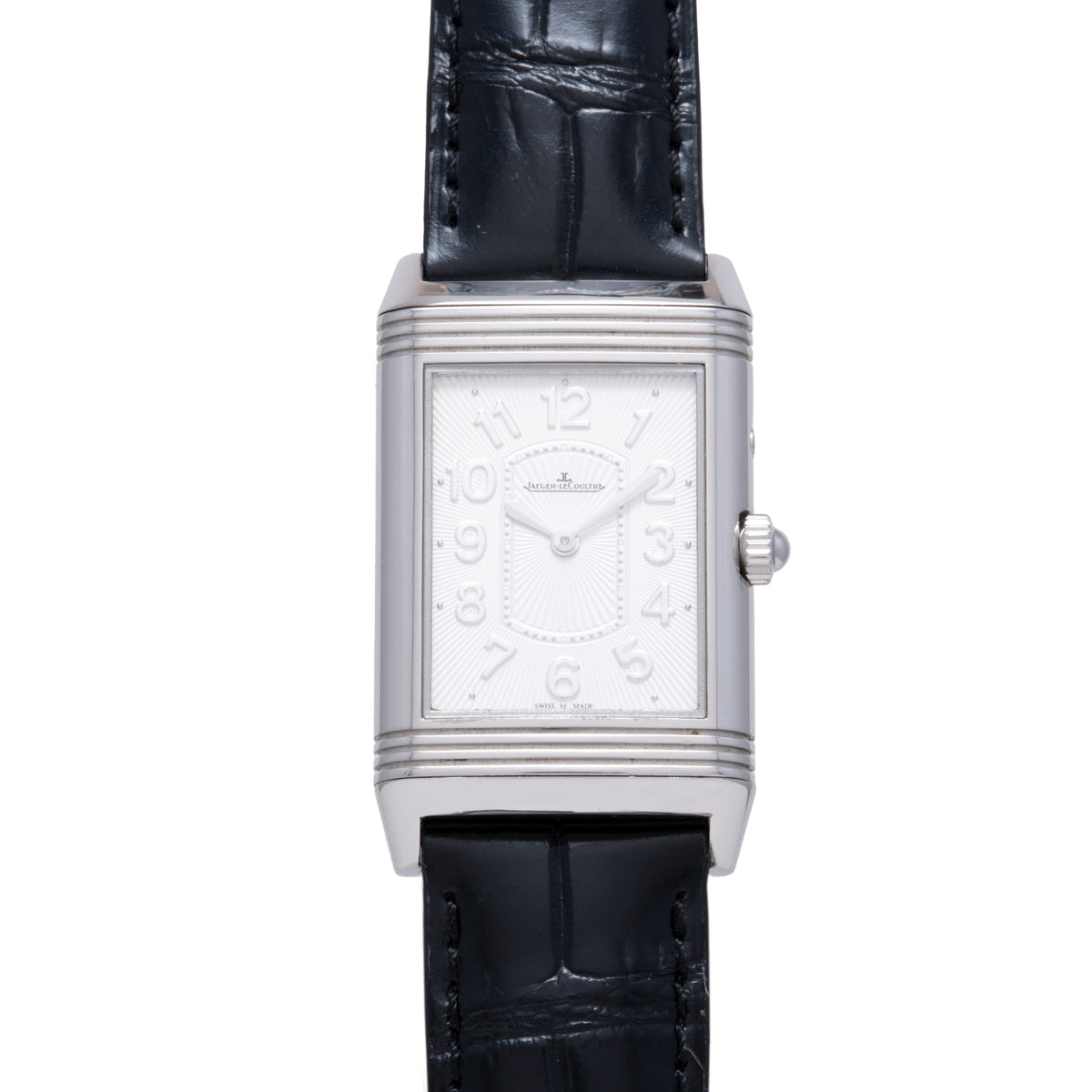 Jaeger-LeCoultre Grande Reverso Duetto 'MOP'