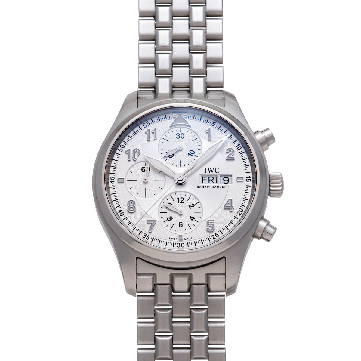 IWC Pilot's Chronograph 'Spitfire'