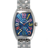 Franck Muller Cintrée Curvex Color Dreams