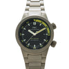 IWC Aquatimer