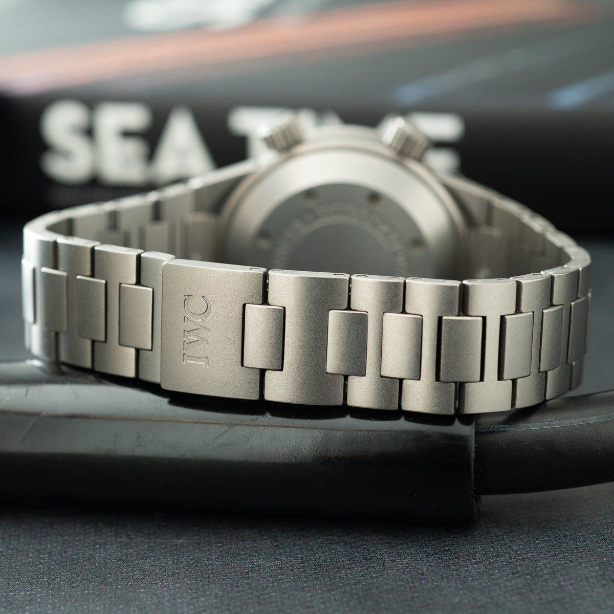 IWC Aquatimer