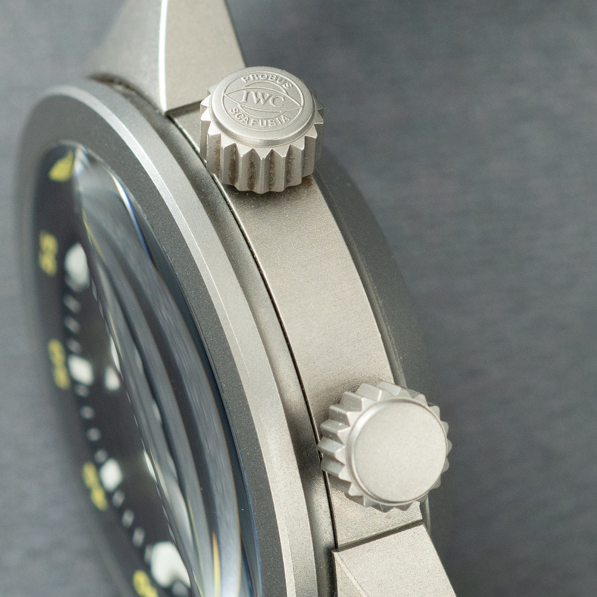 IWC Aquatimer