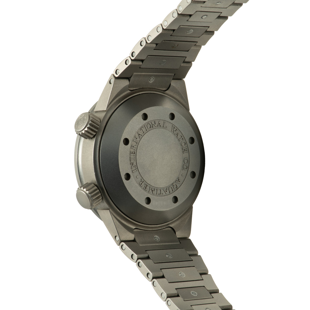 IWC Aquatimer