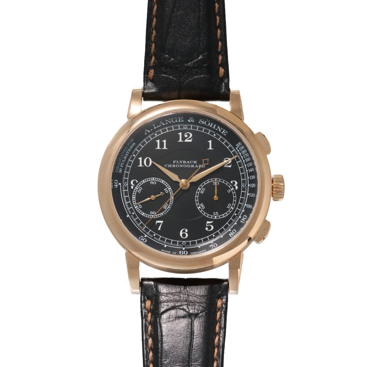 A. Lange & Söhne 1815 Flyback Chronograph