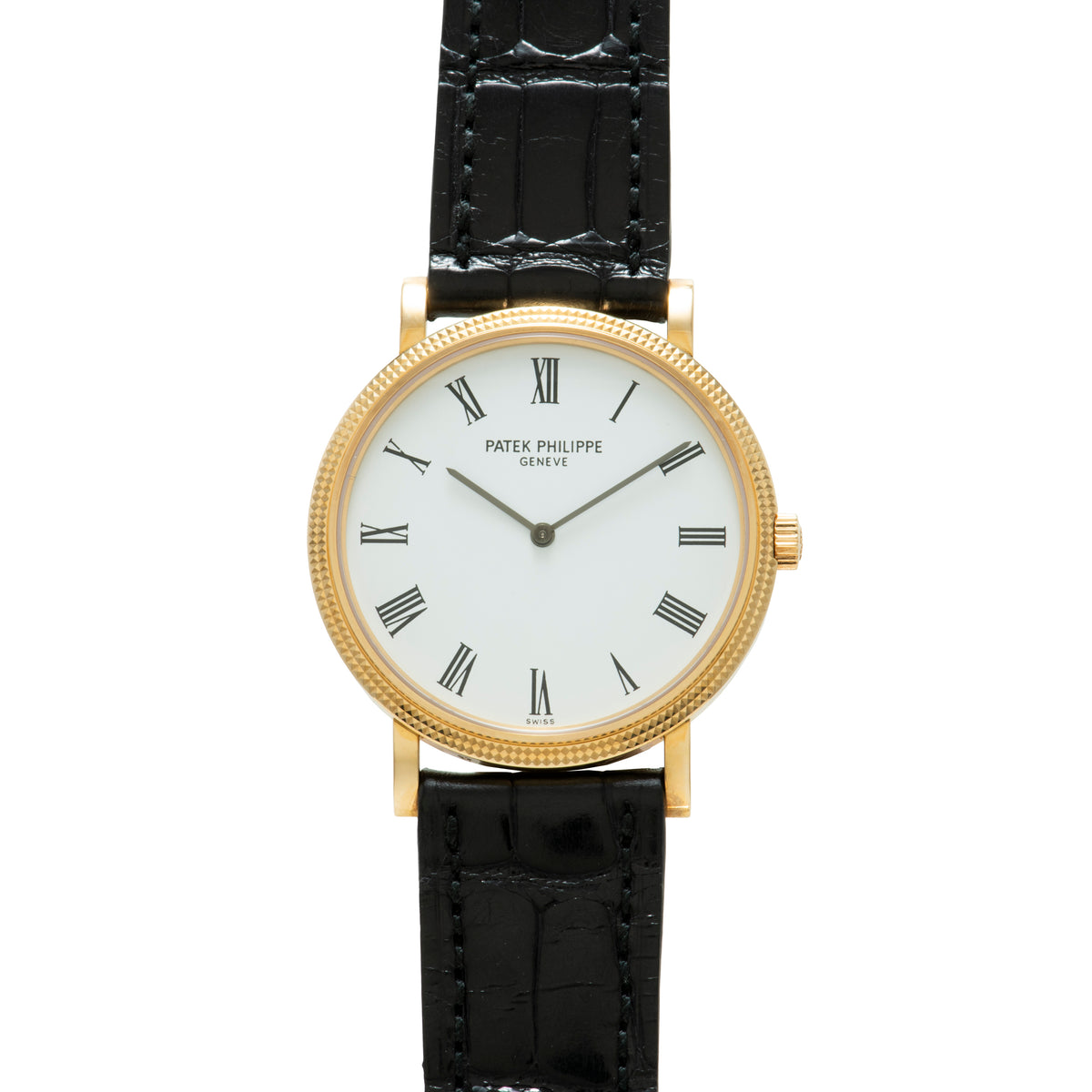 Patek Philippe Calatrava