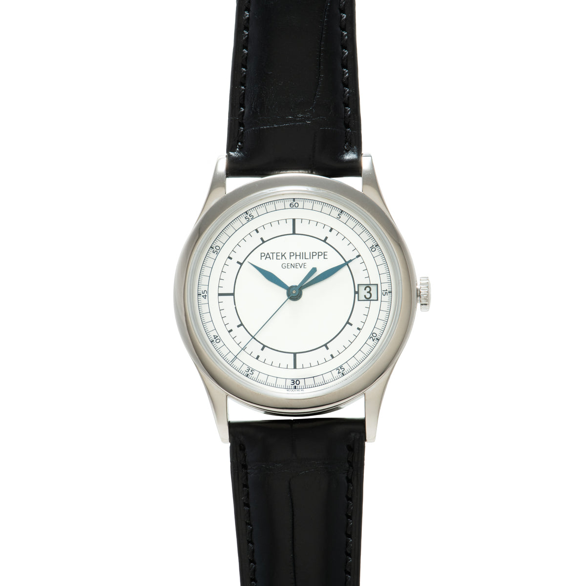 Patek Philippe Calatrava