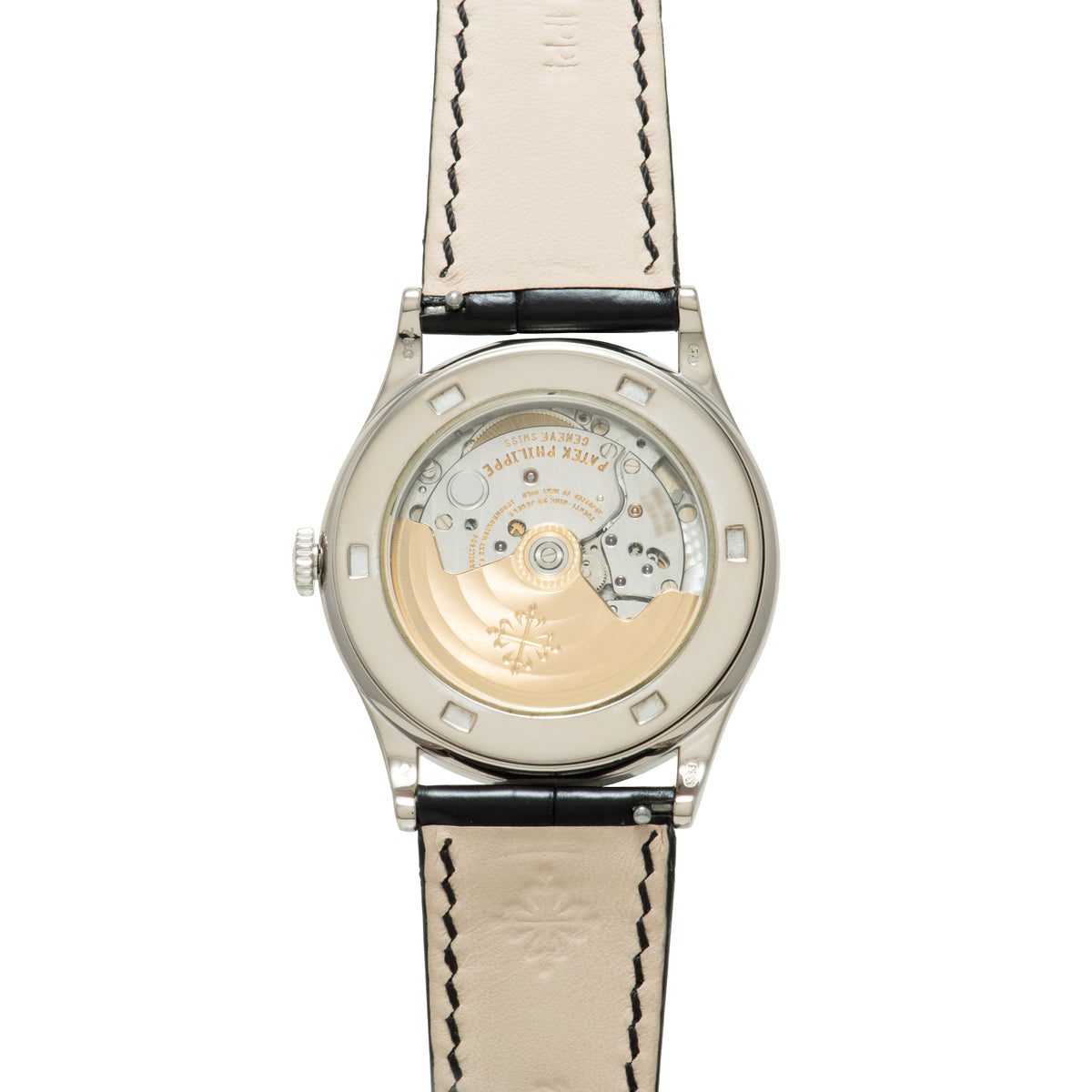 Patek Philippe Calatrava