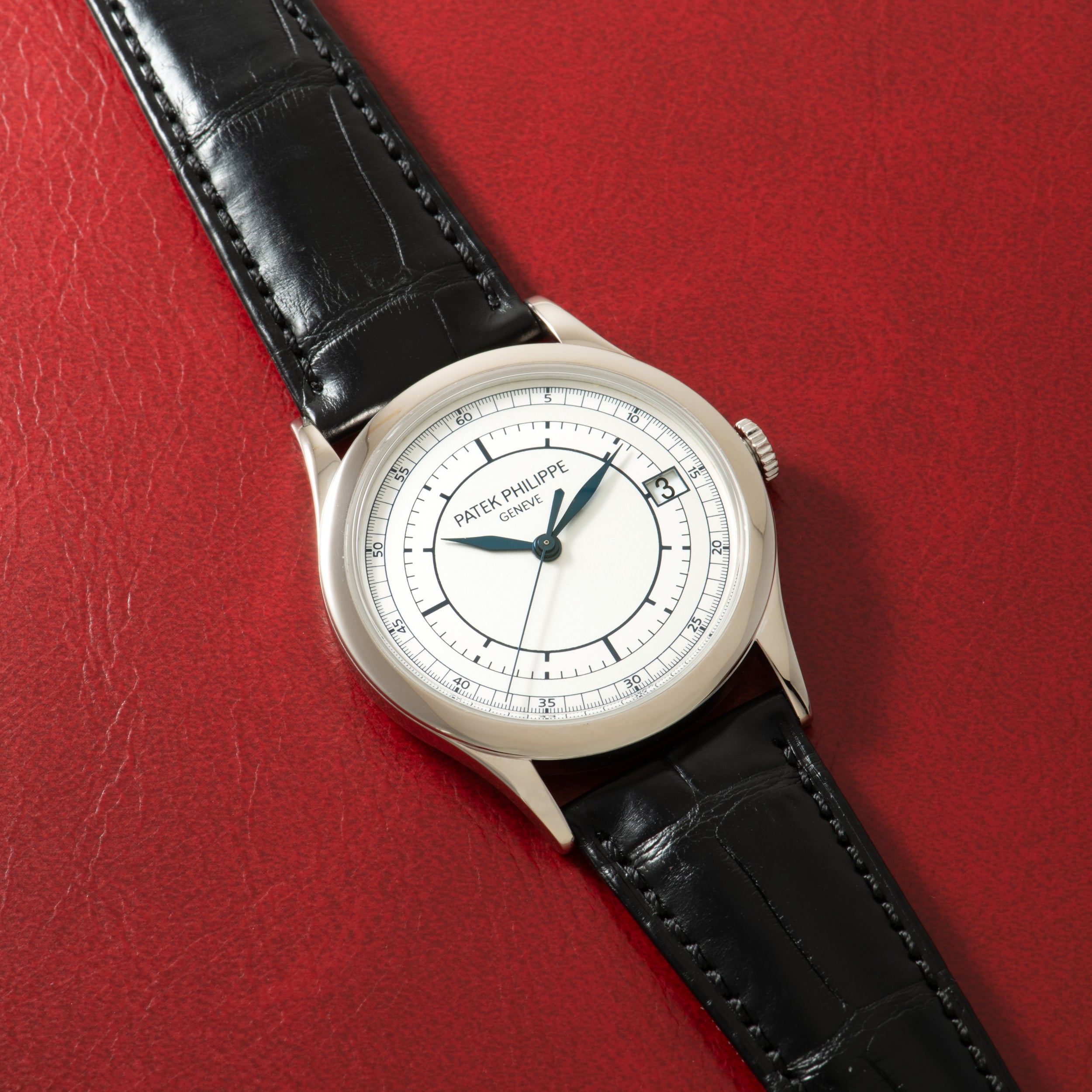 Patek Philippe Calatrava
