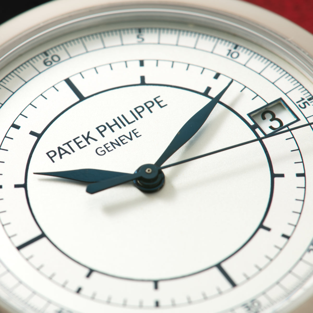 Patek Philippe Calatrava