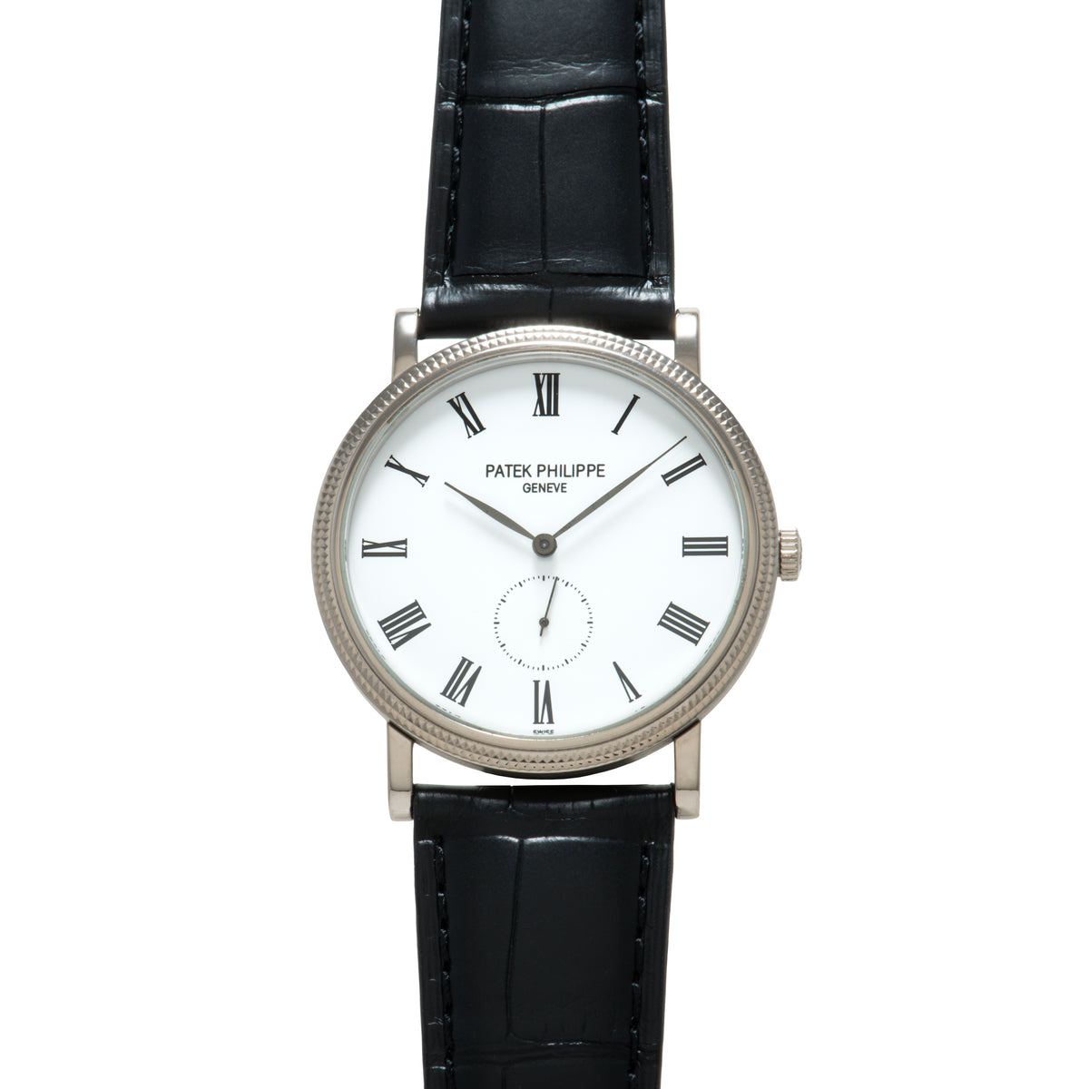 Patek Philippe Calatrava
