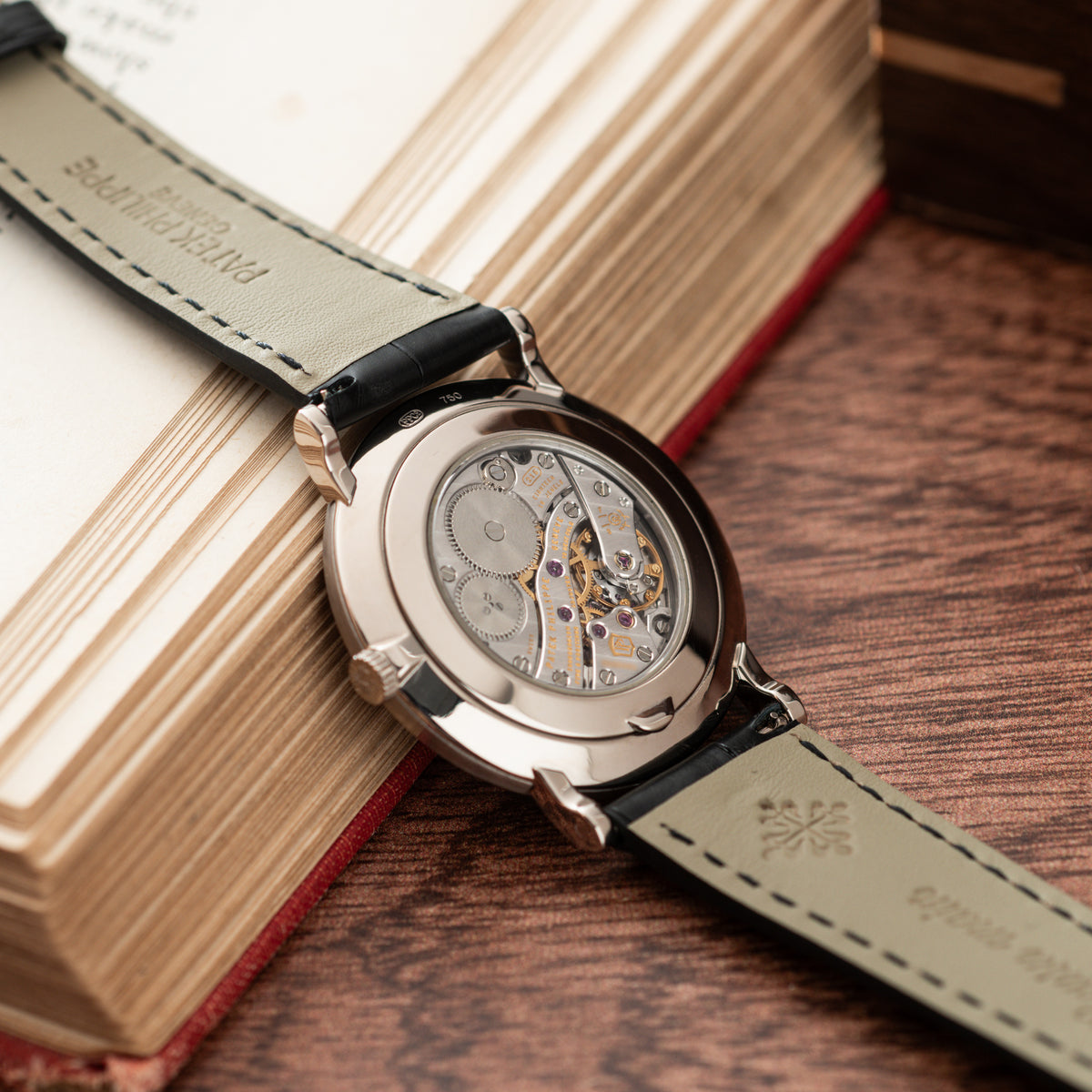 Patek Philippe Calatrava
